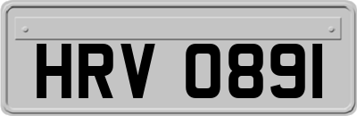HRV0891