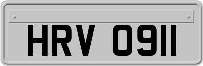 HRV0911