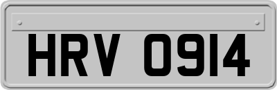 HRV0914