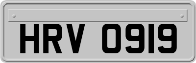 HRV0919