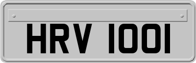 HRV1001