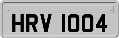 HRV1004