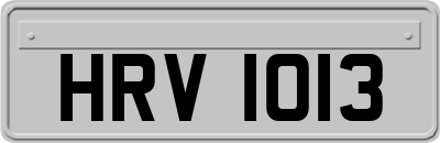 HRV1013