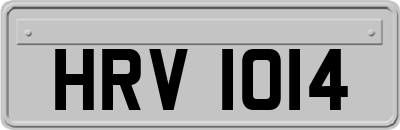 HRV1014