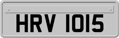 HRV1015