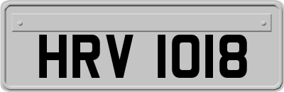 HRV1018
