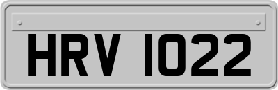 HRV1022