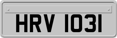 HRV1031