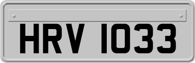 HRV1033