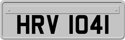 HRV1041