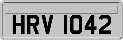 HRV1042