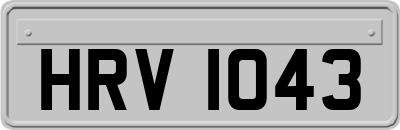 HRV1043