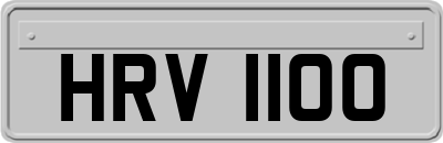 HRV1100