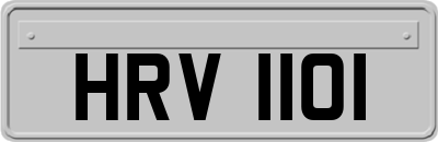 HRV1101