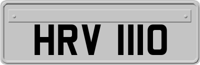 HRV1110