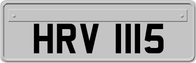 HRV1115