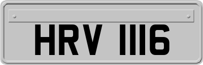 HRV1116