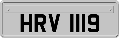 HRV1119