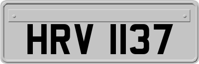 HRV1137