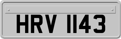 HRV1143