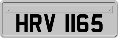 HRV1165