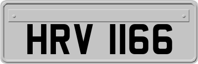 HRV1166
