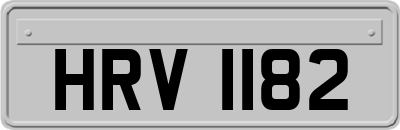 HRV1182