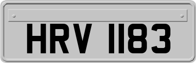 HRV1183