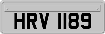 HRV1189