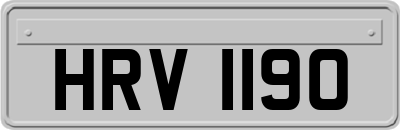HRV1190