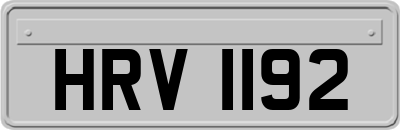 HRV1192