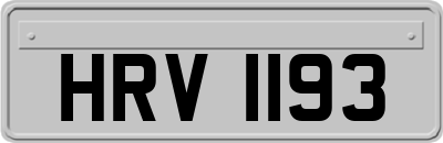 HRV1193