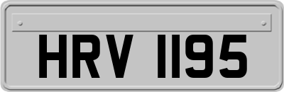 HRV1195