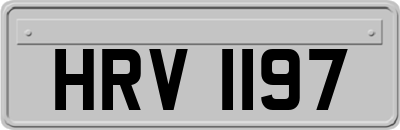 HRV1197