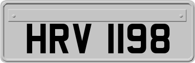 HRV1198