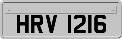 HRV1216