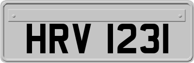 HRV1231