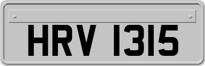 HRV1315