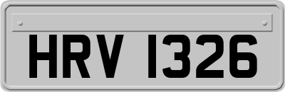 HRV1326