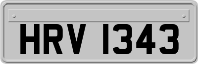 HRV1343