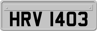 HRV1403
