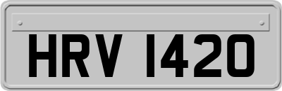 HRV1420