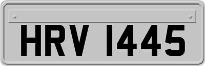 HRV1445