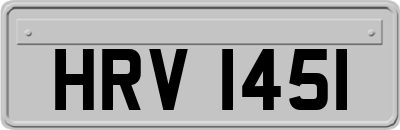 HRV1451