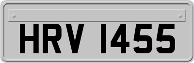HRV1455