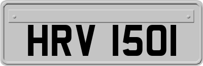 HRV1501