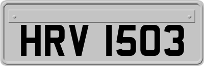 HRV1503