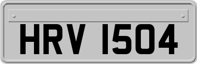 HRV1504