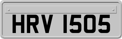 HRV1505