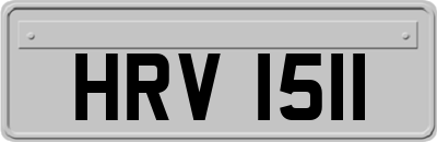 HRV1511
